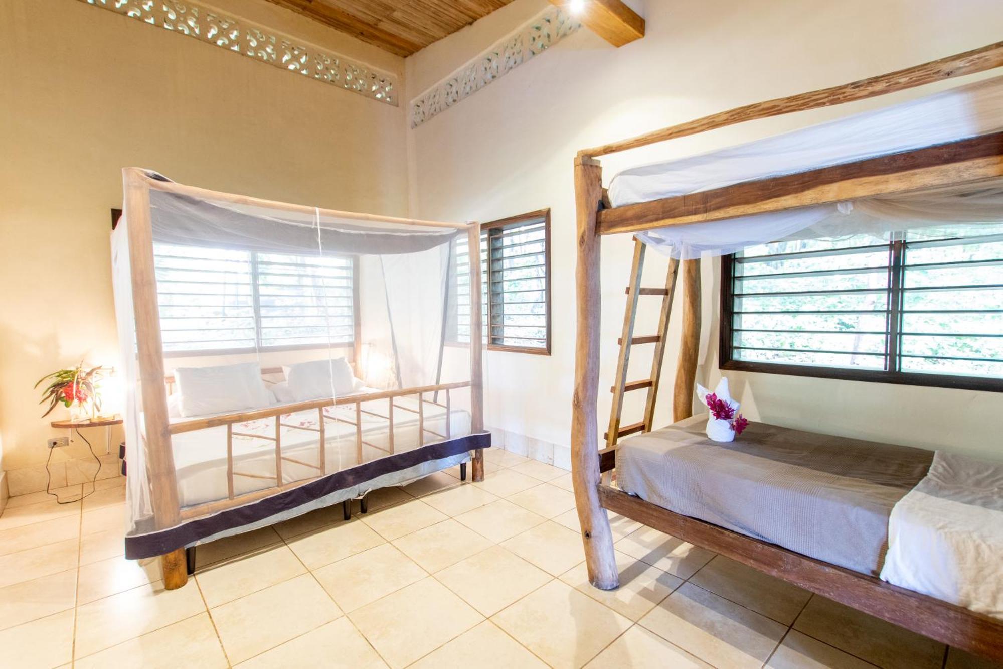 Totoco Eco Resort Balgue Exterior photo